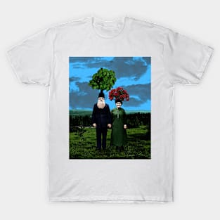 Love Grows T-Shirt